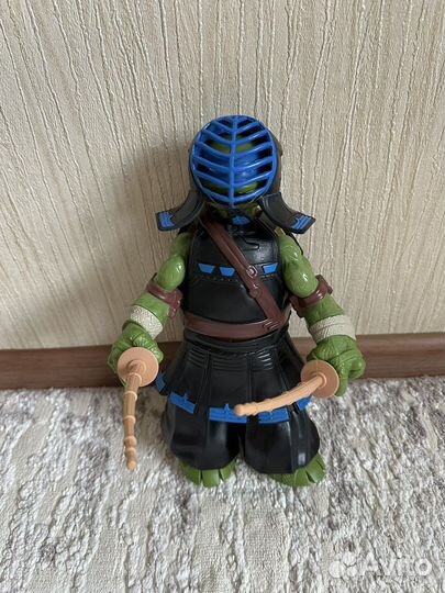 Черепашка-ниндзя