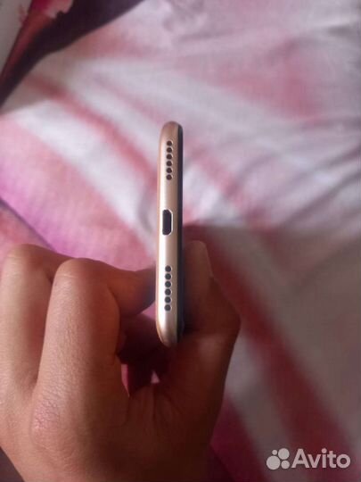 Телефон Huawei