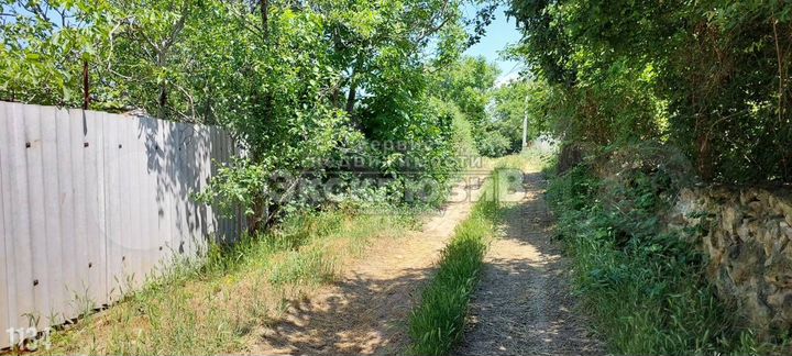 Участок 5 сот. (СНТ, ДНП)