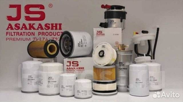 Фильтр салонный антибактериальный O2clean KIA RIO