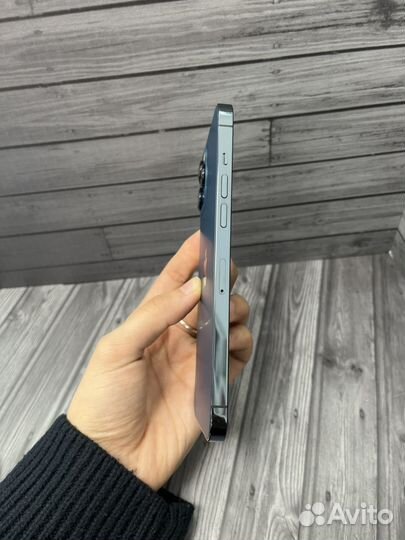 iPhone 12 Pro Max, 128 ГБ