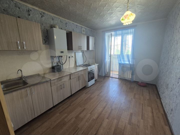 1-к. квартира, 44 м², 7/8 эт.