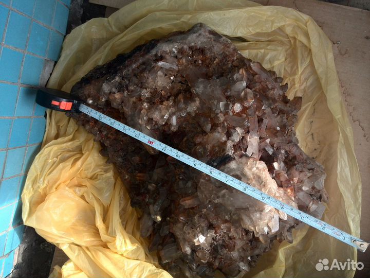 Камни и минералы