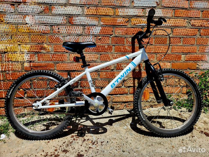 Велосипед детский B.twin 20