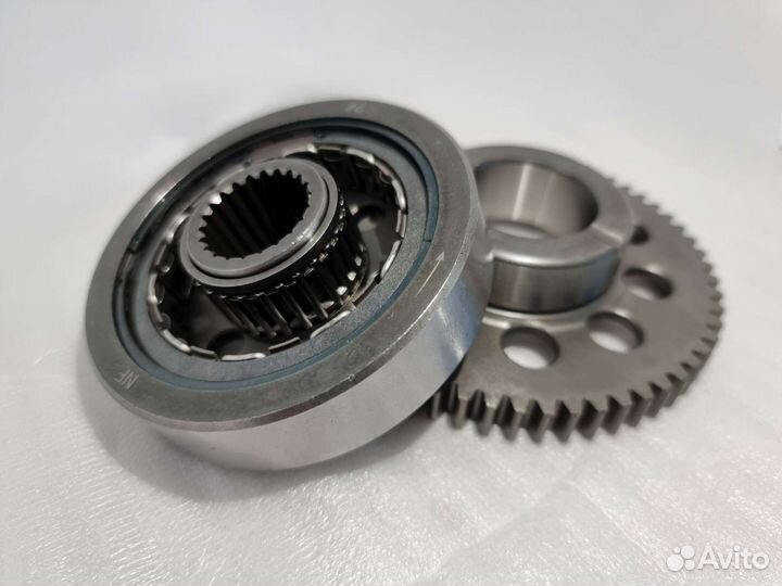 Обгонная муфта 177FMM (NC250)