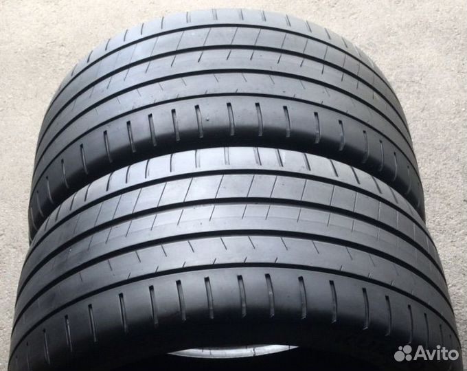 Kumho Ecsta PS91 265/35 R18