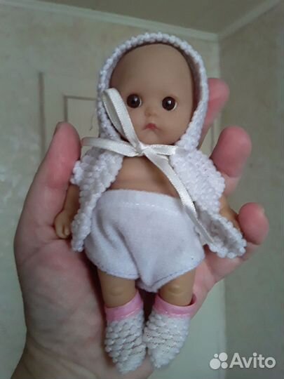 Куклы пупсы немецкие, коллекционные