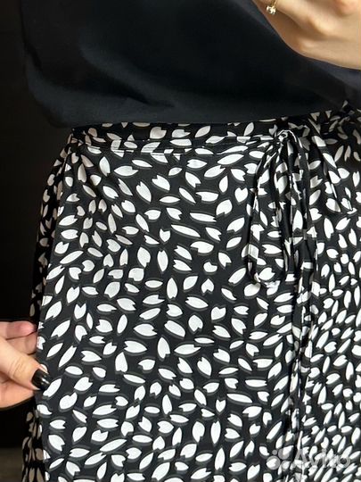 Отдам вещи пакетом 42-44