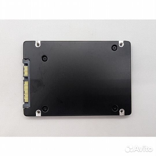 SSD диск MZ7L31T9hblt-00A07, MZ-7L31T90, PM893, Sa