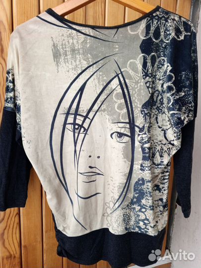 Кофта женская 48 50