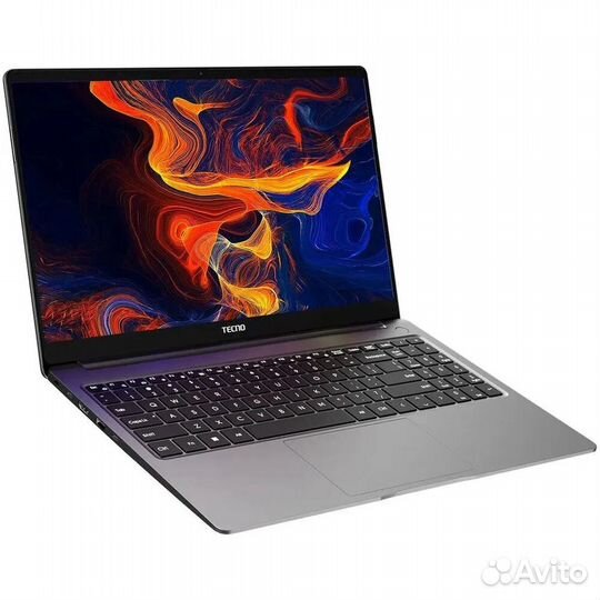 Ноутбук tecno MegaBook T1 Core i5 #387269