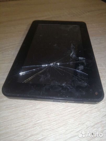 Планшет digma optima 7.61