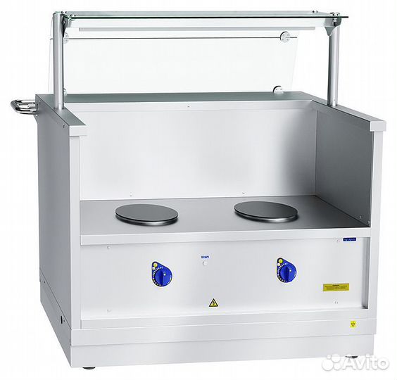 Мармит Abat Hot-Line пмэс-70Х