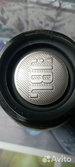 JBL flip 5 (лимитированная версия BS)