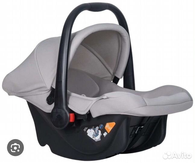 Продам кроватку, матрас, автолюлька, ванночку