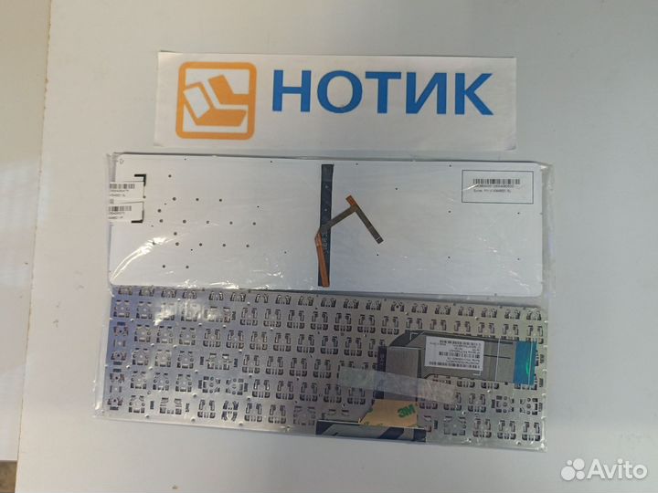 Клавиатура для ноутбука HP Pavilion 15-P 17-F