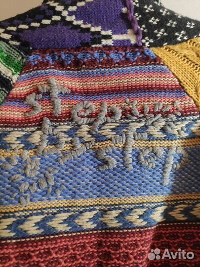 Джемпер женский 46 48