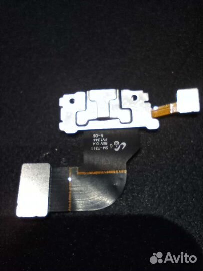 Детали для Samsung Tab3 8