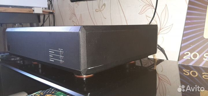 Усилитель Корвет 200ум-088С