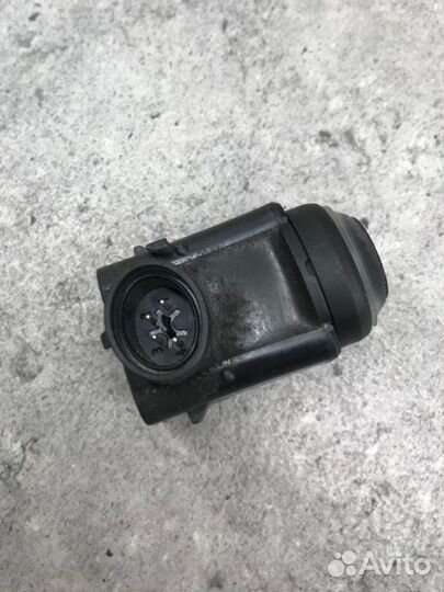 Сонар Mercedes-Benz Ml350 W164 M272.967 2008