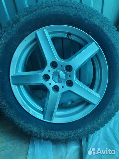 Hankook Winter I'Pike RS2 W429 215/60 R16 99T