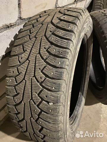 Nokian Tyres Nordman 5 205/60 R16