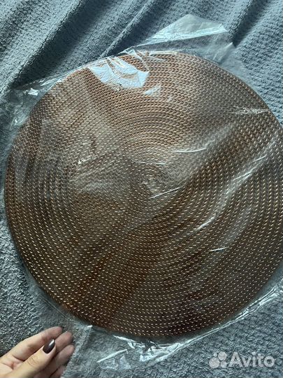 Салфетки сервировочные