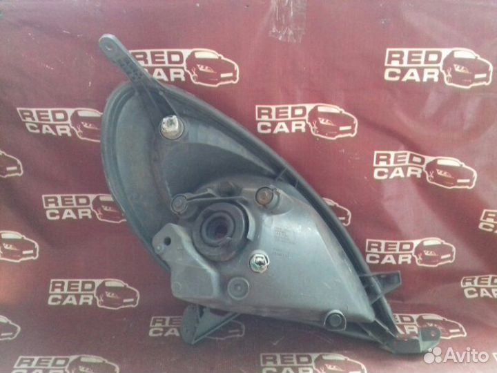 Фара передняя левая Toyota Funcargo NCP20