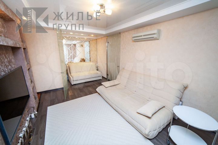 1-к. квартира, 31,1 м², 1/9 эт.