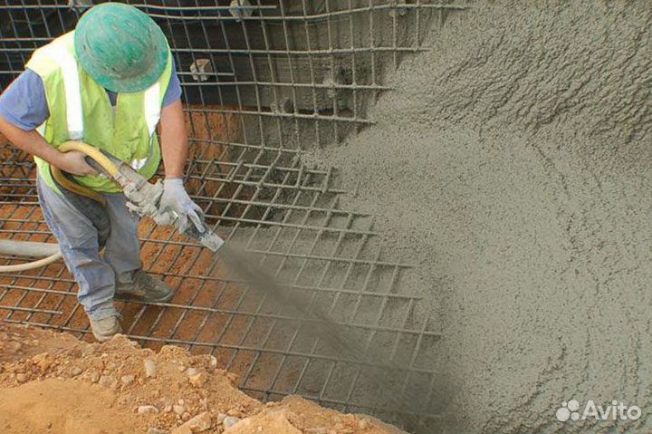 Бетон всех марок с доставкой ГОСТ Бетононасос