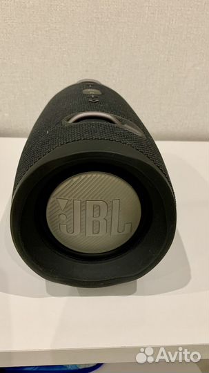 JBL Xreme 2