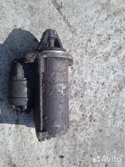 Стартер Газ 31105 седан 2.3 2005