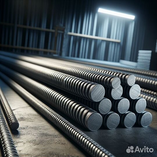 Арматура 32 мм