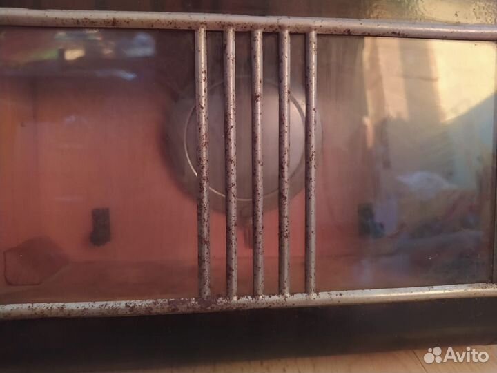 Часы Янтарь СССР (не работают)