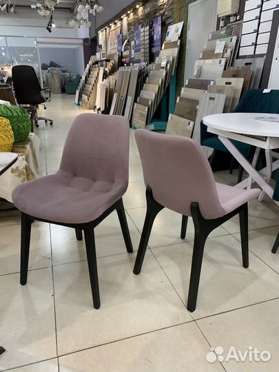 Стулья мягкие для кухни