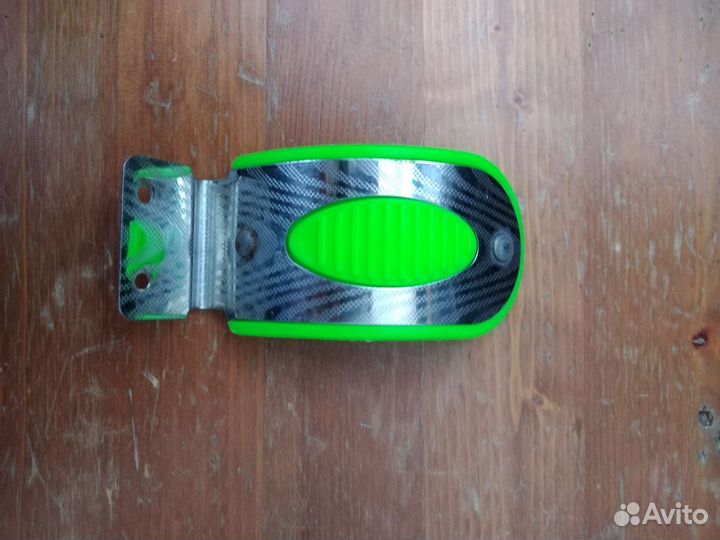 Запчасти для самоката