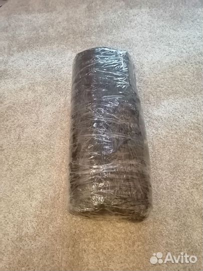 Детские вещи в мешке