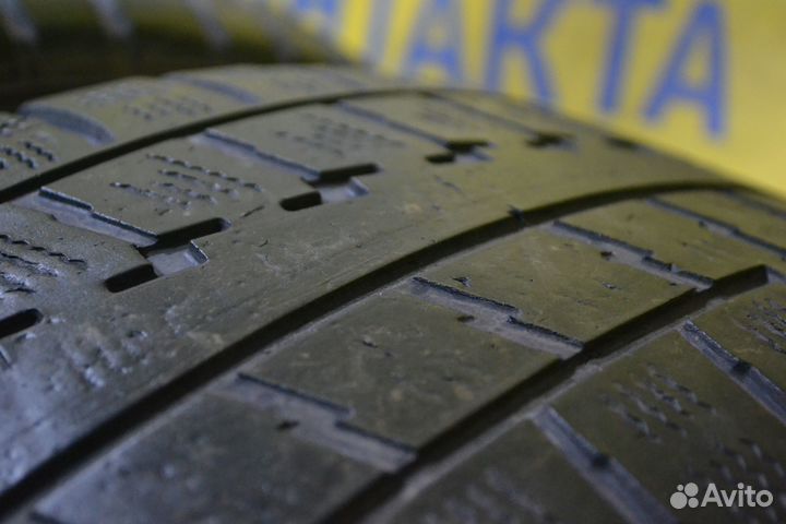 Dunlop Winter Maxx WM01 225/55 R17