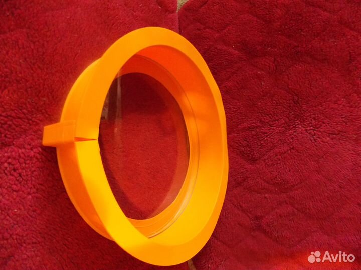 Силиконовые формы для выпечки