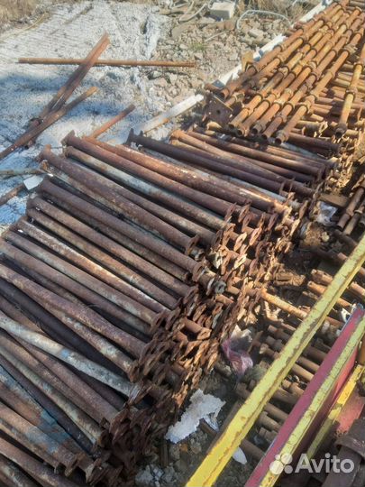 Стойка Каплок