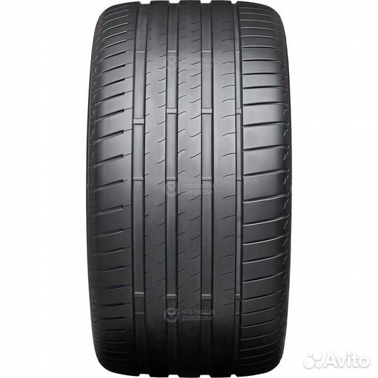 Bridgestone Potenza Sport 285/35 R19 103Y