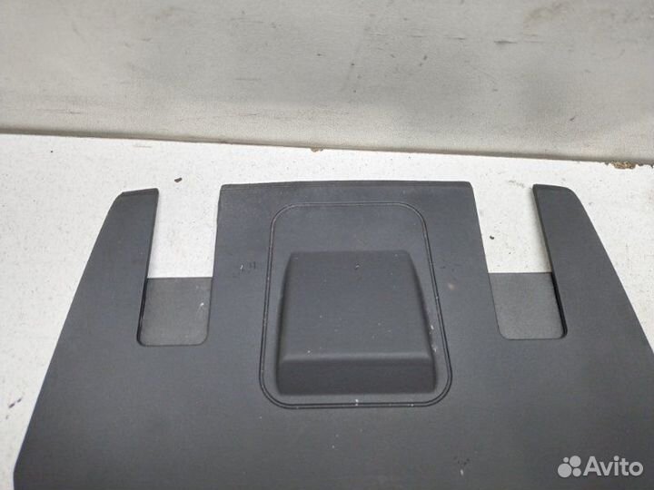 Накладка консоли Audi Q7 3.0 TDI 2012