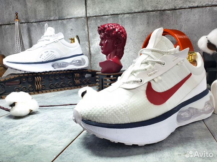 Кроссовки мужские Nike Air Max 2021