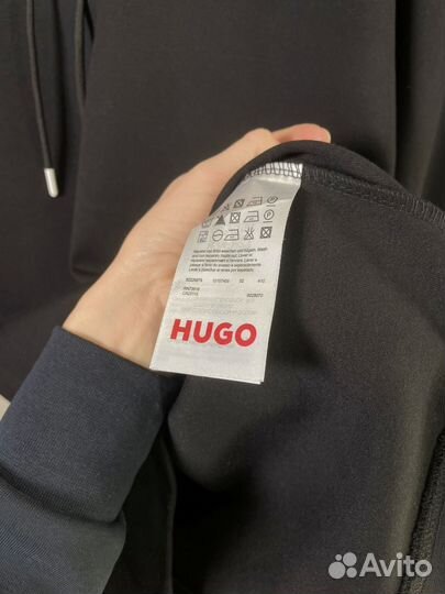 Спортивный костюм Hugo