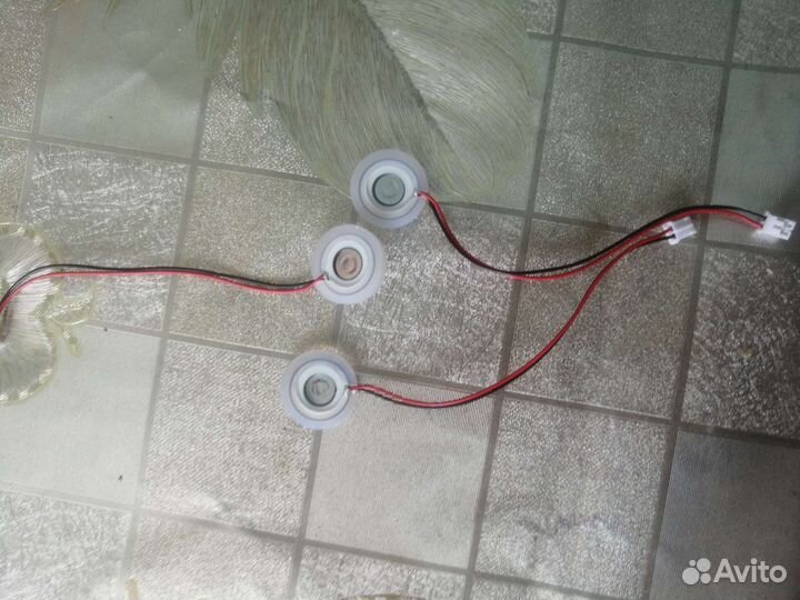 Мембрана для увлажнителя 16 мм