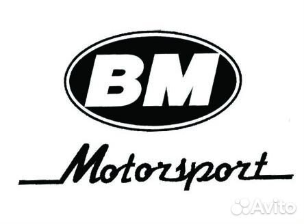 BM-motorsport BD5680 Диск тормозной 280 мм (1шт.)