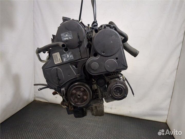 Двигатель Volvo V70, 2006