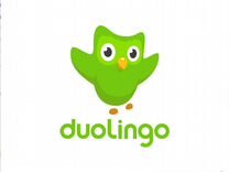 Duolingo Super / От 6 месяцев