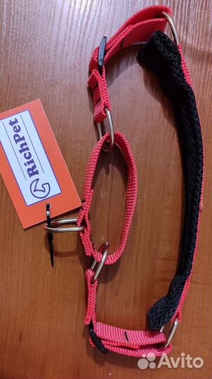 Ошейник для собак 65 см