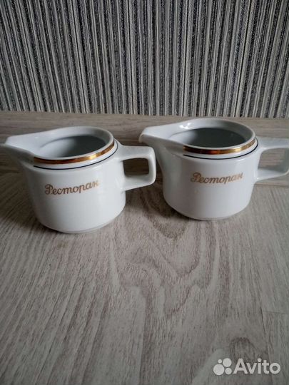 Соусник времен СССР